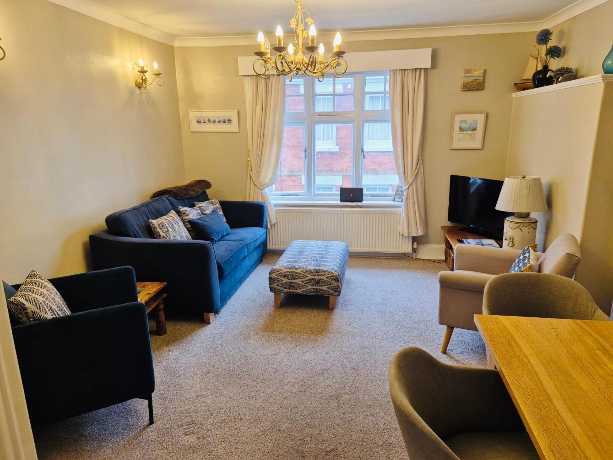 Rockferry 3 Bed Central Apartment + Parking Permit Dartmouth Exterior photo